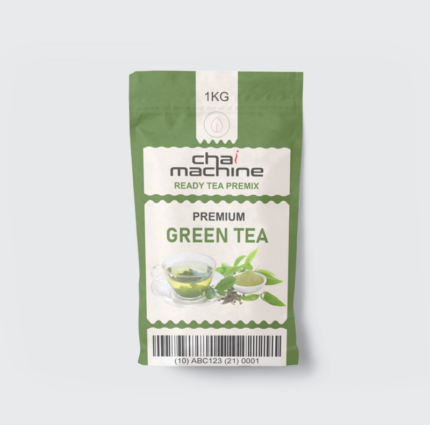 Premium Green Tea